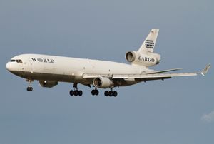 월드 카고 MD-11F