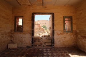 펨브로크의 호주 홀