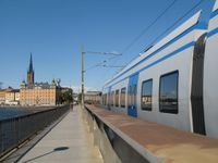 도심 노선을 지하로 이설할 예정이다