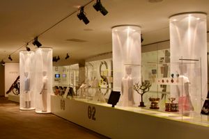 프랑스 테니스 연맹 박물관