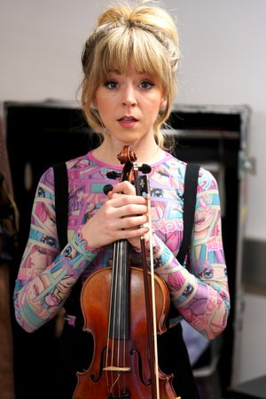 2019 아르테미스 투어 중 오스트리아 빈에서 스털링