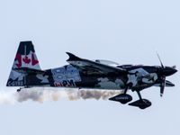 피트 맥클라우드의 엣지 540