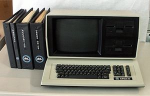 AVL 이글 II와 문서