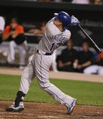 어퍼 스윙(마이크 제이콥스)