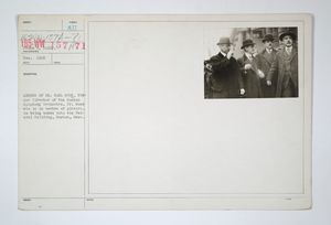 카를 무크 체포