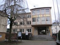 바트조덴암타우누스 시청