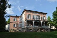 파울리네의 작은 성