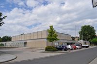 하셀글룬트할레