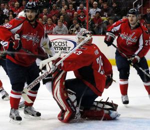 2012년 캐피털스 시절 보코운.