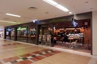 카페 에스프레소 익셀시어 야에스 지하상가점