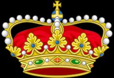 스페인, 카스티야 왕세자 (아스투리아스 공)