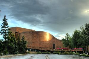 세인트앨버트 플레이스 단지