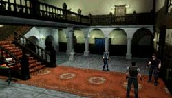 바이오하자드(1996)는 생존 공포 장르의 이름을 짓고 정의했다.