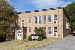 던바 스쿨 2015년 모습