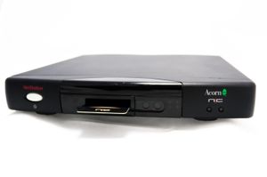 아콘 넷스테이션 NC