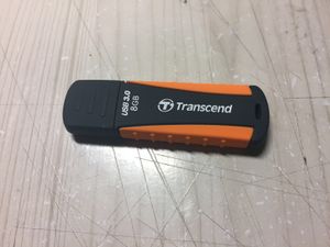 트랜센드 USB
