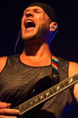 아담 듀트키에비치(기타) 2016년