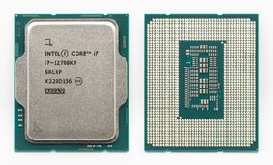 Core i7-12700KF