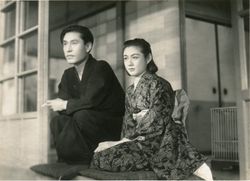 토다 가의 형제자매(1941년)