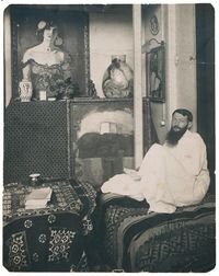 1910년경 파리 아틀리에의 키스 반 동겐