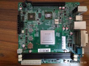 Lemote-A1310 mini-ITX 마더보드(Loongson 3B1500E 포함)