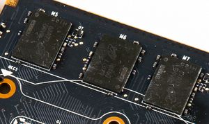 1080 Ti에 탑재된 GDDR5X