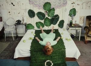 데이지(1966) 스틸 컷