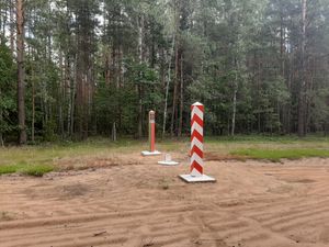  벨라루스-폴란드 국경