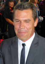 조쉬 브롤린, 남우조연상 수상