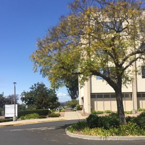 베네딕트 드라이브에 있는 킨드레드 병원