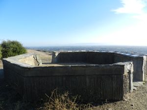 스톤 서클, 어린이 기념 그로브