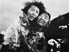 『히로시마(ひろしま)』(1953년)