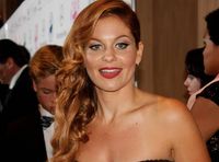 메르세데스 갈라 (2014년)