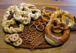 여러 가지 브레첼