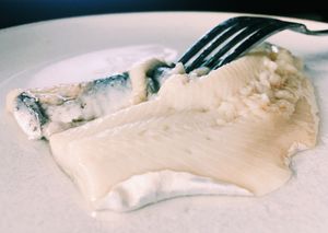 폴란드산 발트해 청어