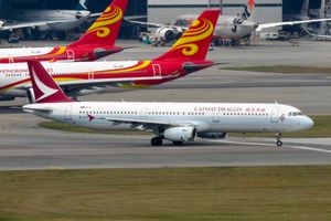 에어버스 A321-200