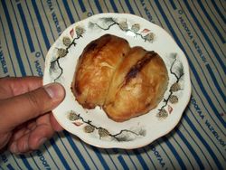 우즈베키스탄의 삼사