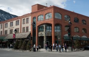 킹 에드워드 호텔