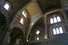 대성당의 나르텍스