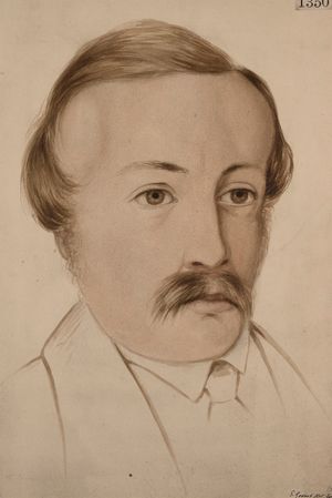 비대해진 관자근