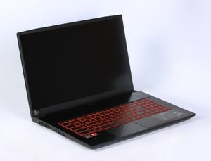 MSI Bravo 노트북