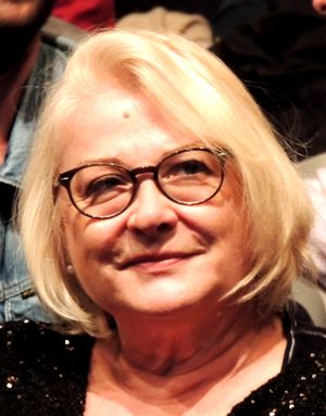 2013년 10월 조지안 발라스코, 나뮈르에서