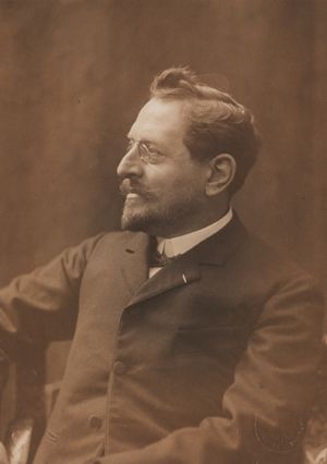 1906년의 프로쿠딘고르스키