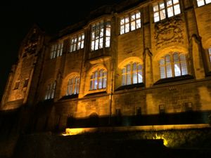 메인 아츠 빌딩