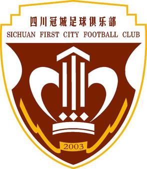 쓰촨 관청 로고