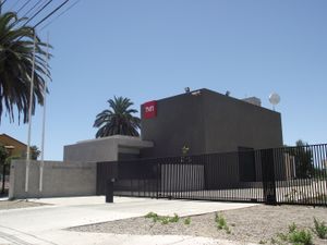 라 세레나 (코킴보 주)에 있는 지역 텔레비전 센터