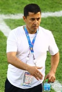 야즈굴리 호자겔디예프, 알틴 아시르의 감독