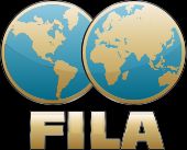 Former FILA logo
