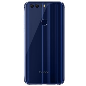2016년 출시된 Honor 8