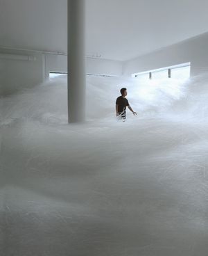 Tornado / Design Miami 2007